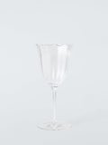 John Lewis tulip wine glasses set of 2 100ml - British product