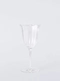 John Lewis tulip wine glasses set of 2 100ml - British product