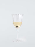 John Lewis tulip wine glasses set of 2 100ml - British product