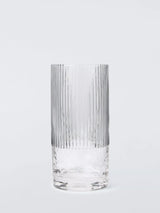John Lewis John Lewis Optic Glass Highball 470ml Clear- Buy online at McGrocer