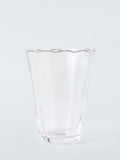 John Lewis tulip highball glasses set of 2 350ml (British brand)