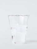 John Lewis tulip highball glasses set of 2 350ml (British brand)