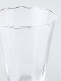 John Lewis tulip highball glasses set of 2 350ml (British brand)