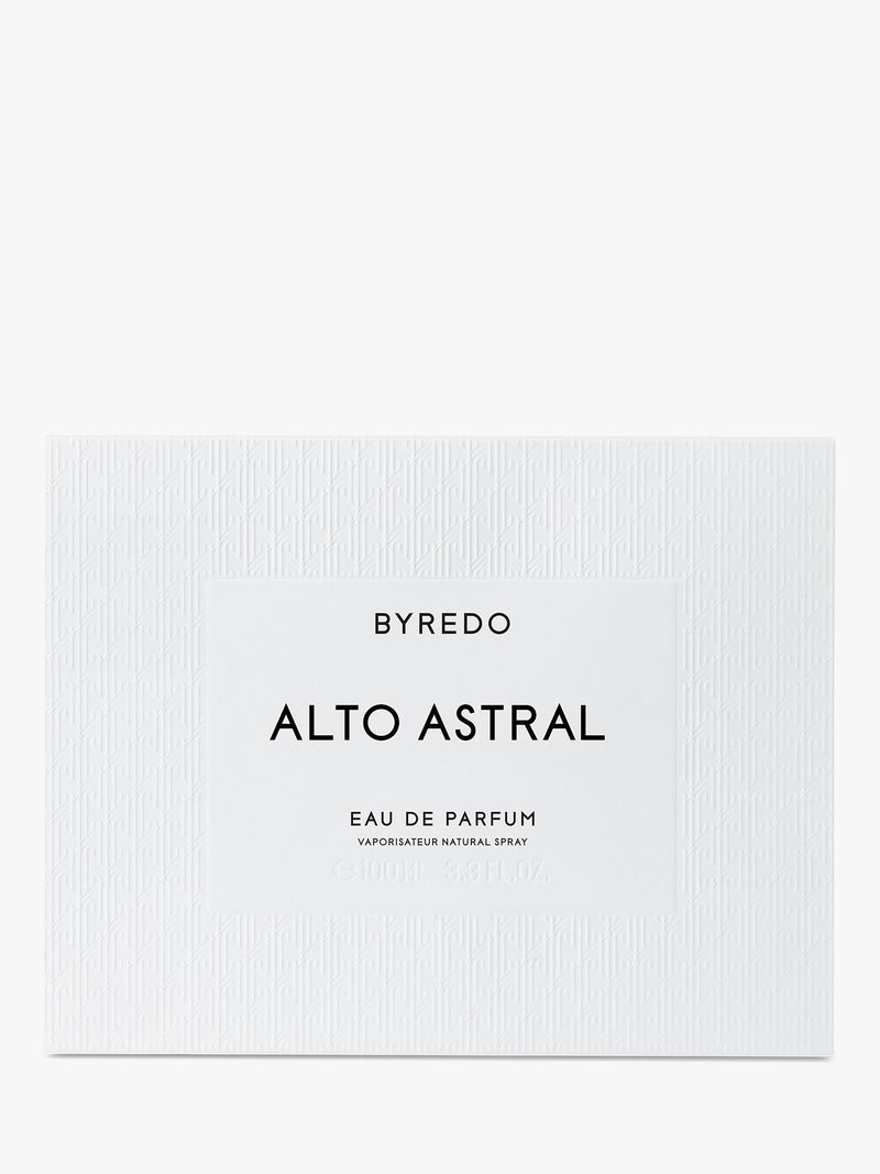 Byredo Alto Astral Eau de Parfum 100ml - British product