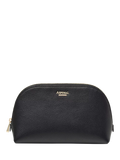 Aspinal of London classic leather makeup case - British product