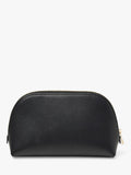 Aspinal of London classic leather makeup case - British product