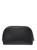 Aspinal of London classic leather makeup case - British product