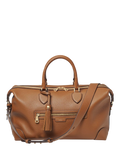 Aspinal of London Hudson pebble leather bag (British brand)