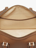 Aspinal of London Hudson pebble leather bag (British brand)