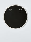 John Lewis marble round wall mirror 50cm, imported from the UK
