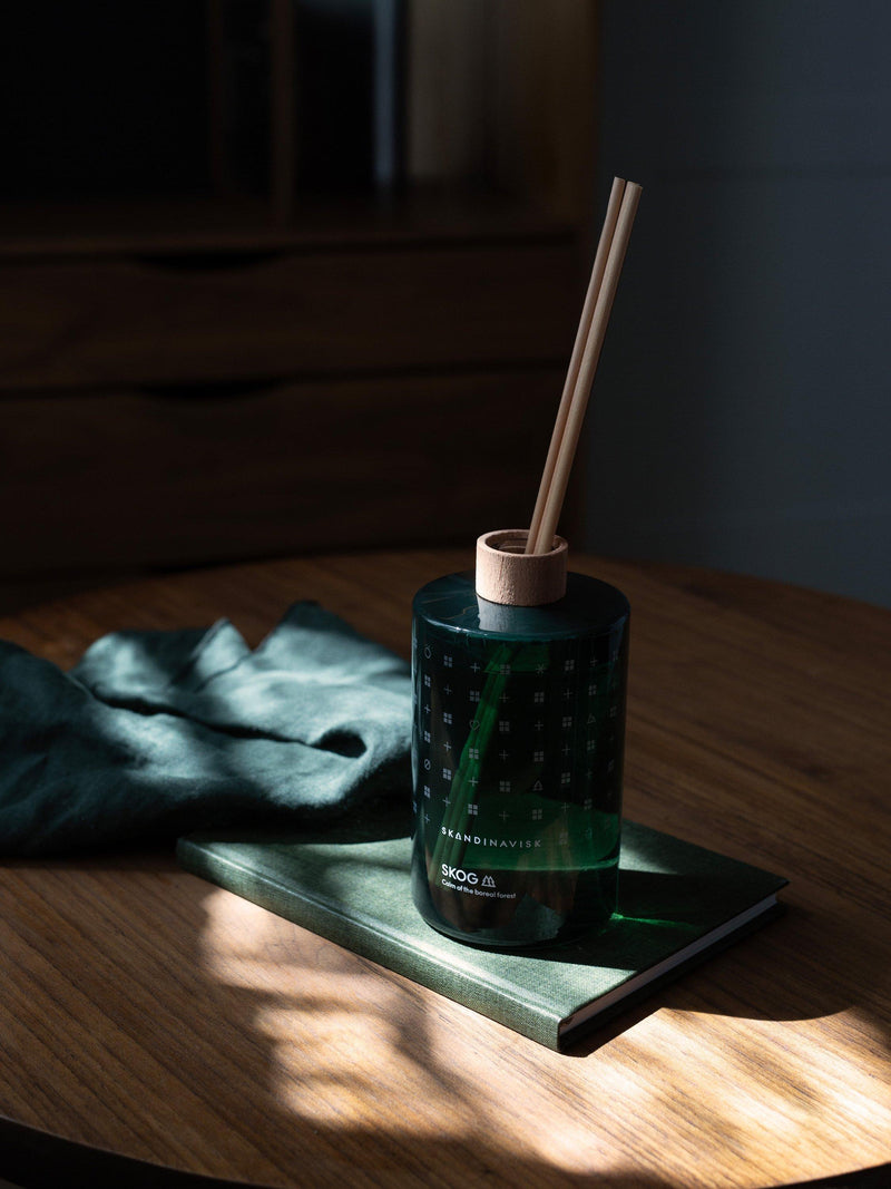 Skandinavisk Skog scented diffuser 500ml, imported from the UK