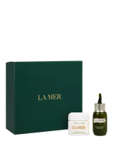John Lewis La Mer The Moisture and Strength Duet Skincare Gift Set- Buy online at McGrocer