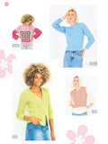 Stylecraft Knitting Pattern Booklet 18 designs (British brand)
