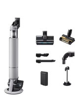 John Lewis Samsung Jet Lite AI Cordless Vacuum Cleaner Pebble Grey- Buy online at McGrocer