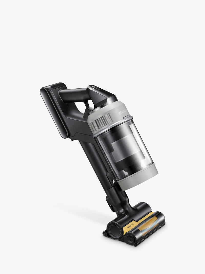 Samsung Jet Lite cordless vacuum pebble grey, UK version