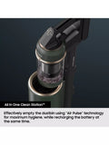 Samsung Jet Lite cordless vacuum pebble grey, UK version