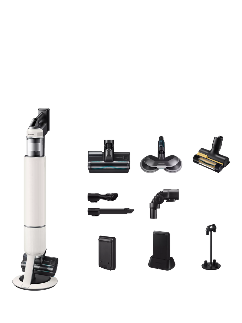 Samsung cordless vacuum Jet Lite Spray Sweeper, imported from the UK