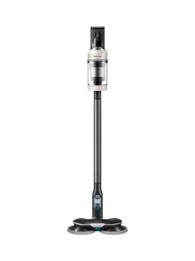 Samsung cordless vacuum Jet Lite Spray Sweeper, imported from the UK