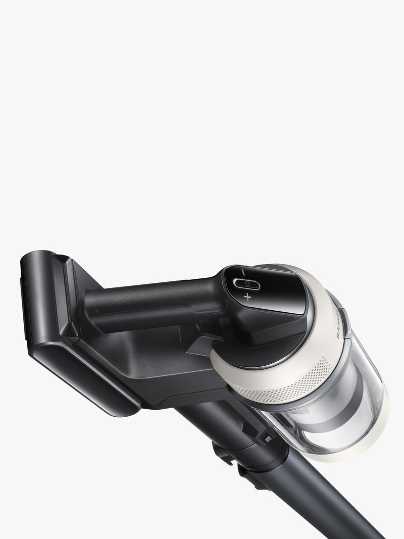 Samsung cordless vacuum Jet Lite Spray Sweeper, imported from the UK