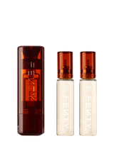 John Lewis Fenty Beauty Fragrance Travel Twist & Spray Container, 3 x 10ml Refills- Buy online at McGrocer