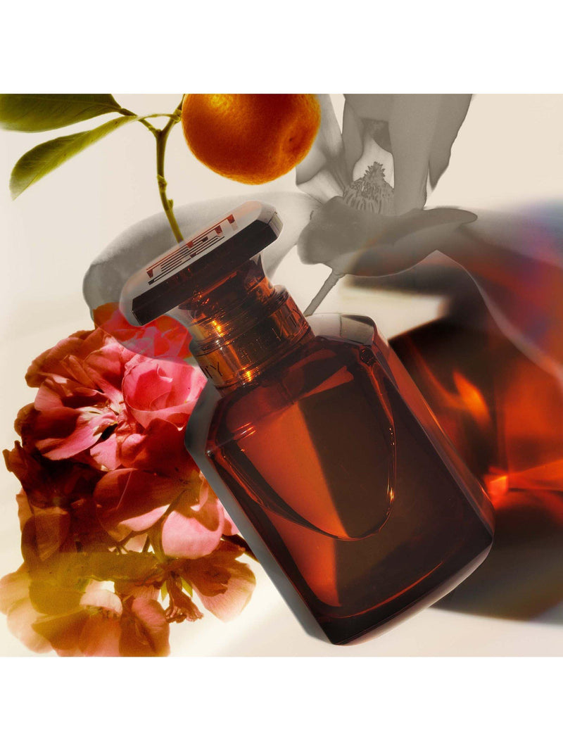 Fenty Beauty Eau de Parfum warm floral scent - British product