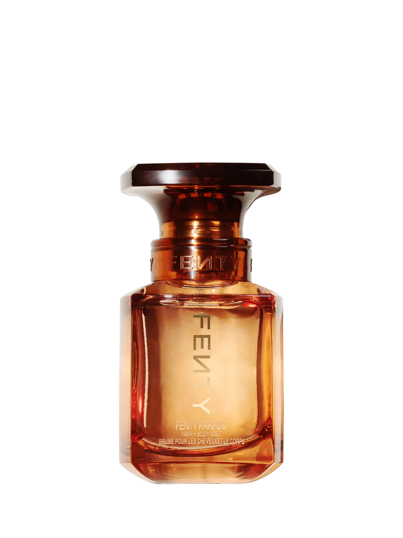 Fenty hair and body mist with magnolia and rose 30ml - British product