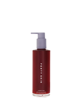 John Lewis Pore Purifying Gel Cleanser with Cherry Complex, 190ml- Buy online at McGrocer