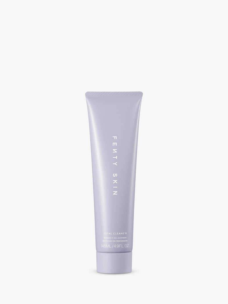 Fenty Skin Total Cleans'r face cleanser - British product