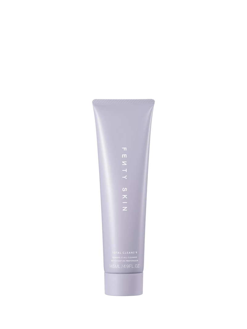 Fenty Skin Total Cleans'r face cleanser - British product