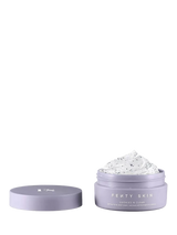 John Lewis Fenty Skin Cookies N Clean Whipped Clay Pore Detox Face Mask with Salicylic Acid and Charcoal 75ml- Buy online at McGrocer