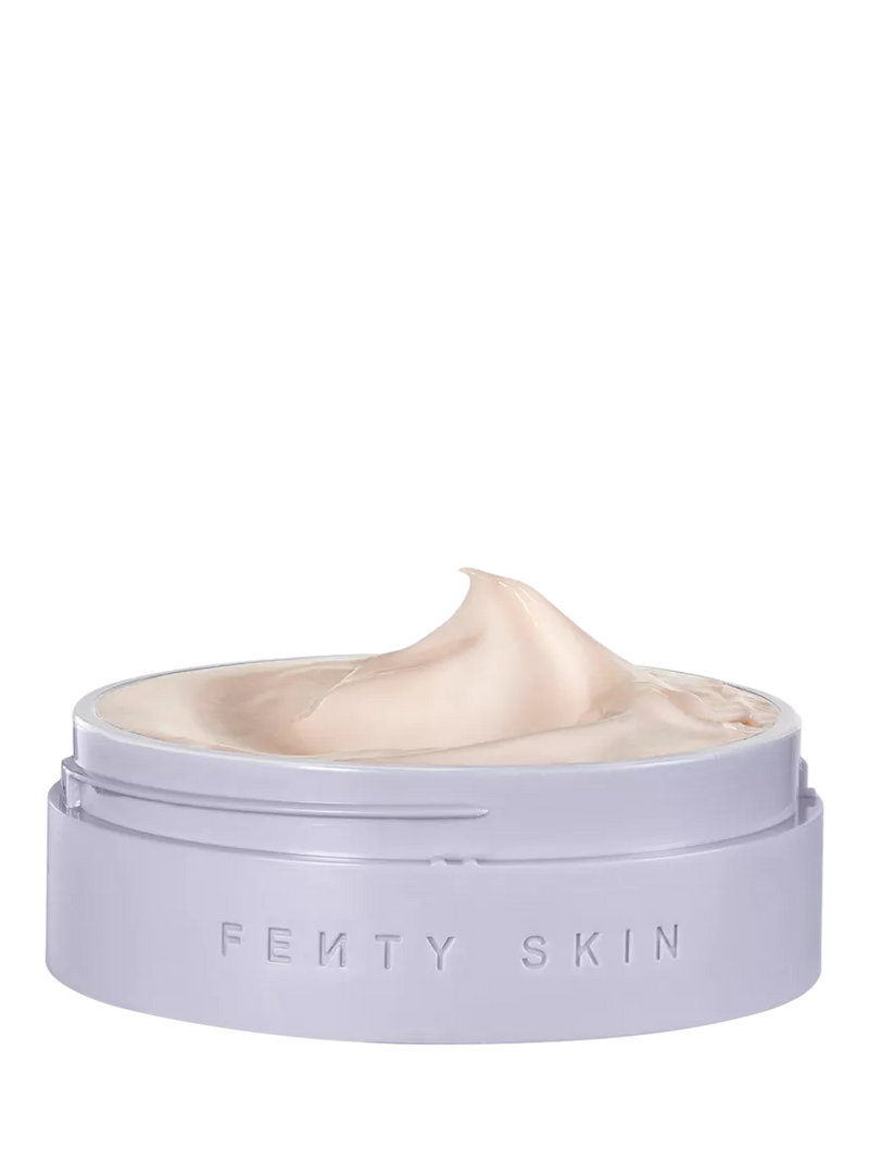 Fenty Skin Instant Reset Overnight Recovery Gel-Cream Refill 50ml, imported from the UK