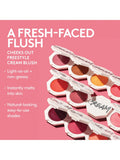 Fenty Beauty cream blush 3g natural finish, UK version