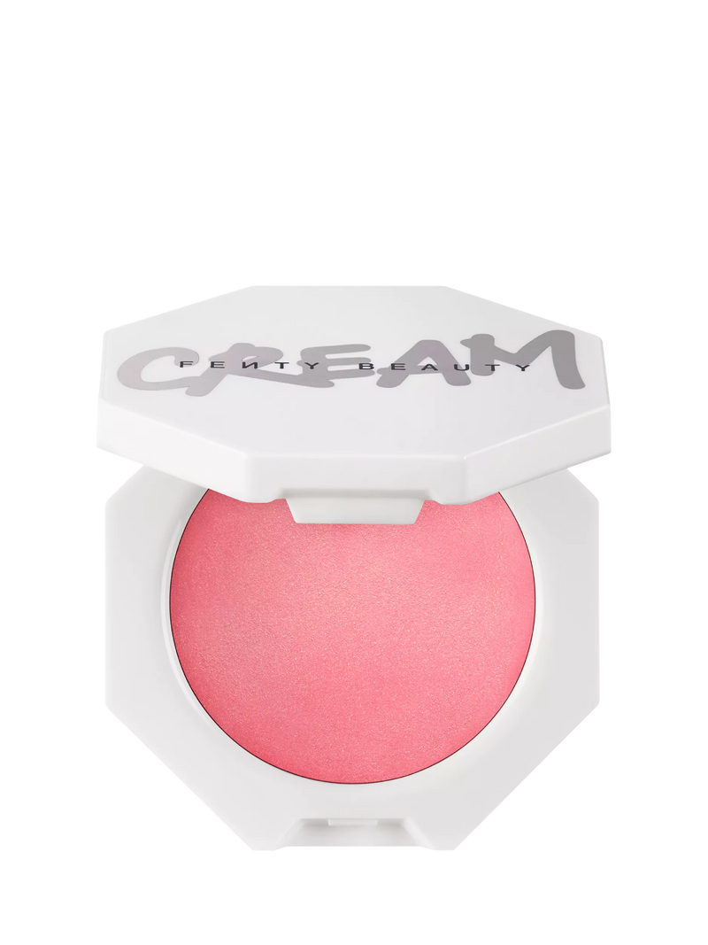 Fenty Beauty Cheeks Out Freestyle Cream Blush, Pinky Promise