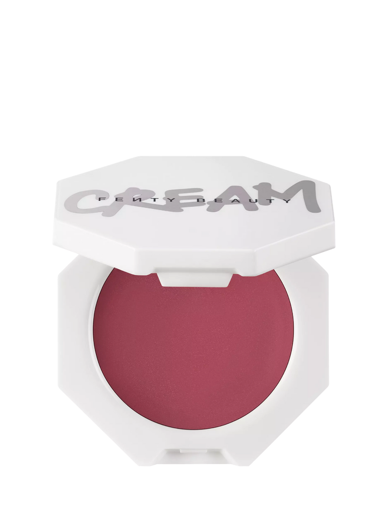Fenty Beauty Cheeks Out Freestyle Cream Blush, Riri