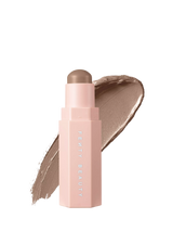 John Lewis Matte Contour Cream-to-Powder Makeup Stick in Truffle- Buy online at McGrocer