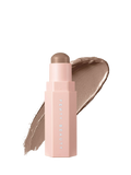 Matte Contour Cream-to-Powder Makeup Stick in Truffle