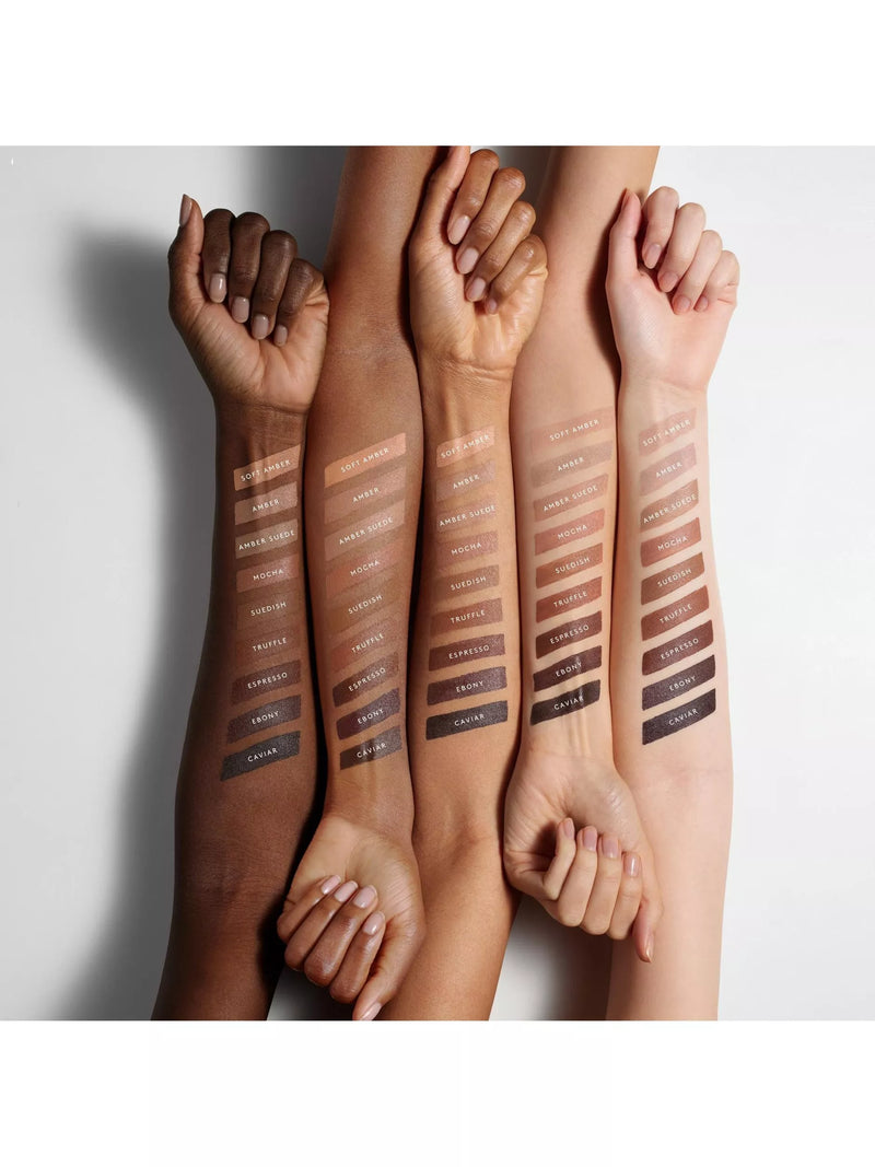 Matte Contour Cream-to-Powder Makeup Stick in Truffle