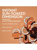Fenty Beauty Sun Stalk'r bronzer 6.23g, imported from the UK