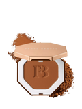 Fenty Beauty Sun Stalk'r Instant Warmth Bronzer, Coco Naughty