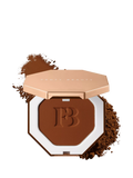 Fenty Beauty Sun Stalk'r Instant Warmth Bronzer, Mocha Mami