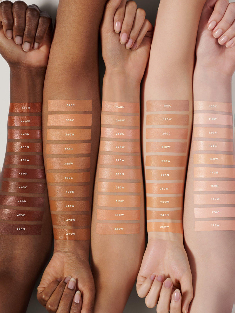 Fenty Beauty concealer 100c - British product