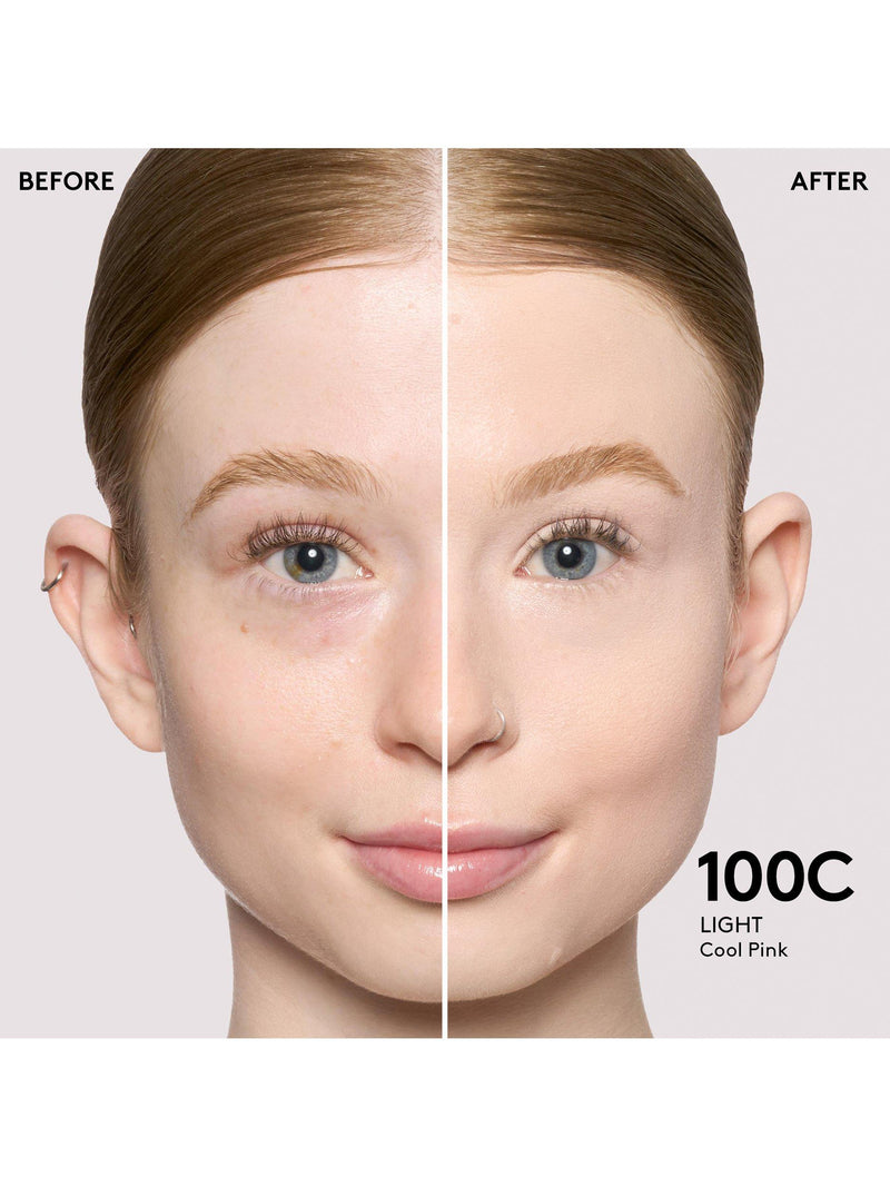 Fenty Beauty concealer 100c - British product