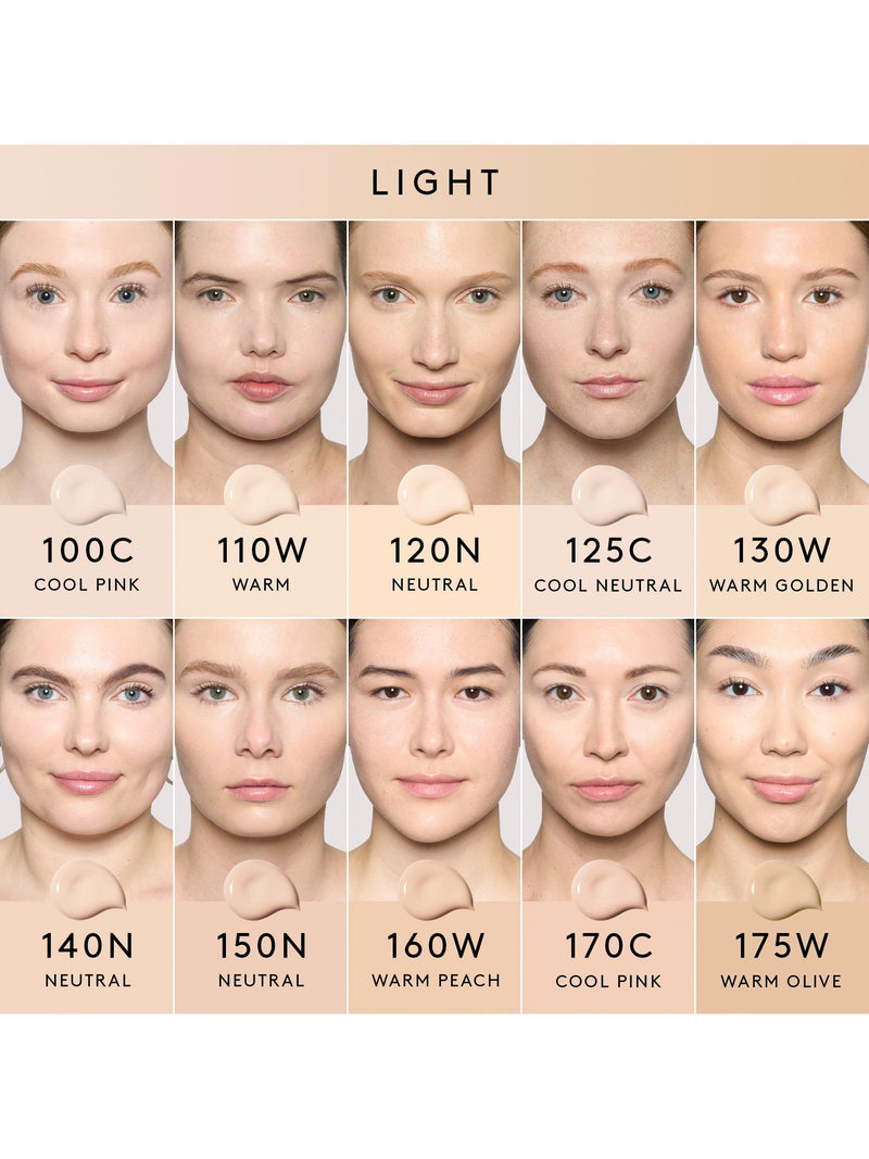 Fenty Beauty concealer 100c - British product