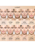 Fenty Beauty concealer 100c - British product