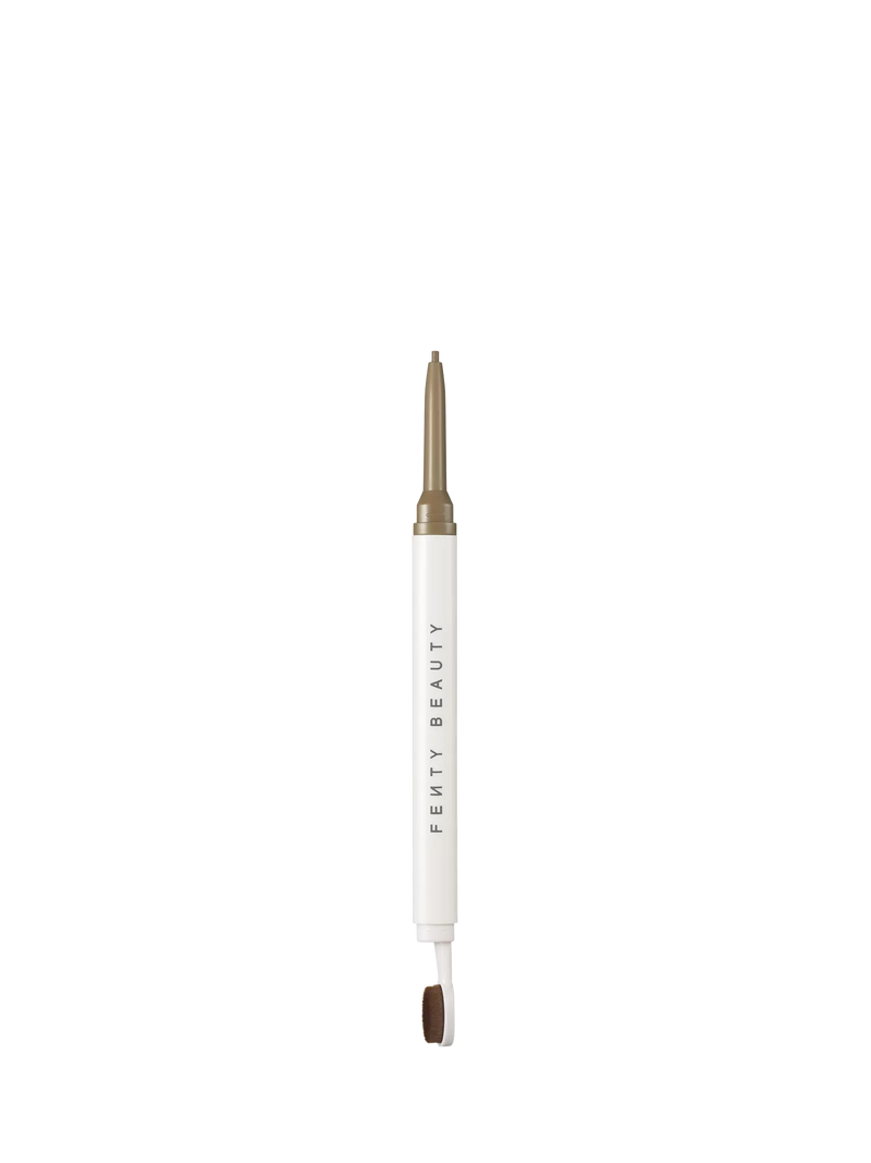 Fenty Beauty Brow MVP Ultra Fine Brow Pencil & Styler 0.07g