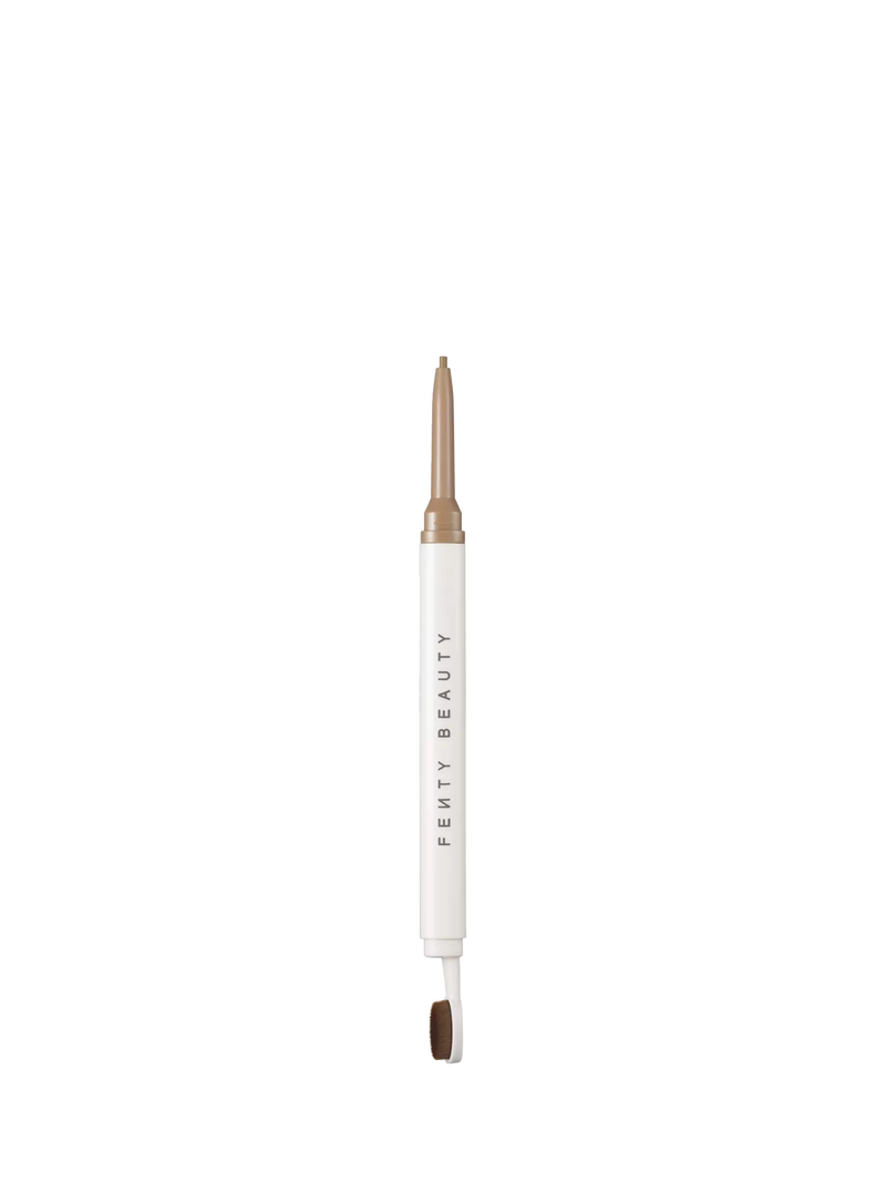 Fenty Beauty Brow MVP ultra fine brow pencil 0.07g, imported from the UK