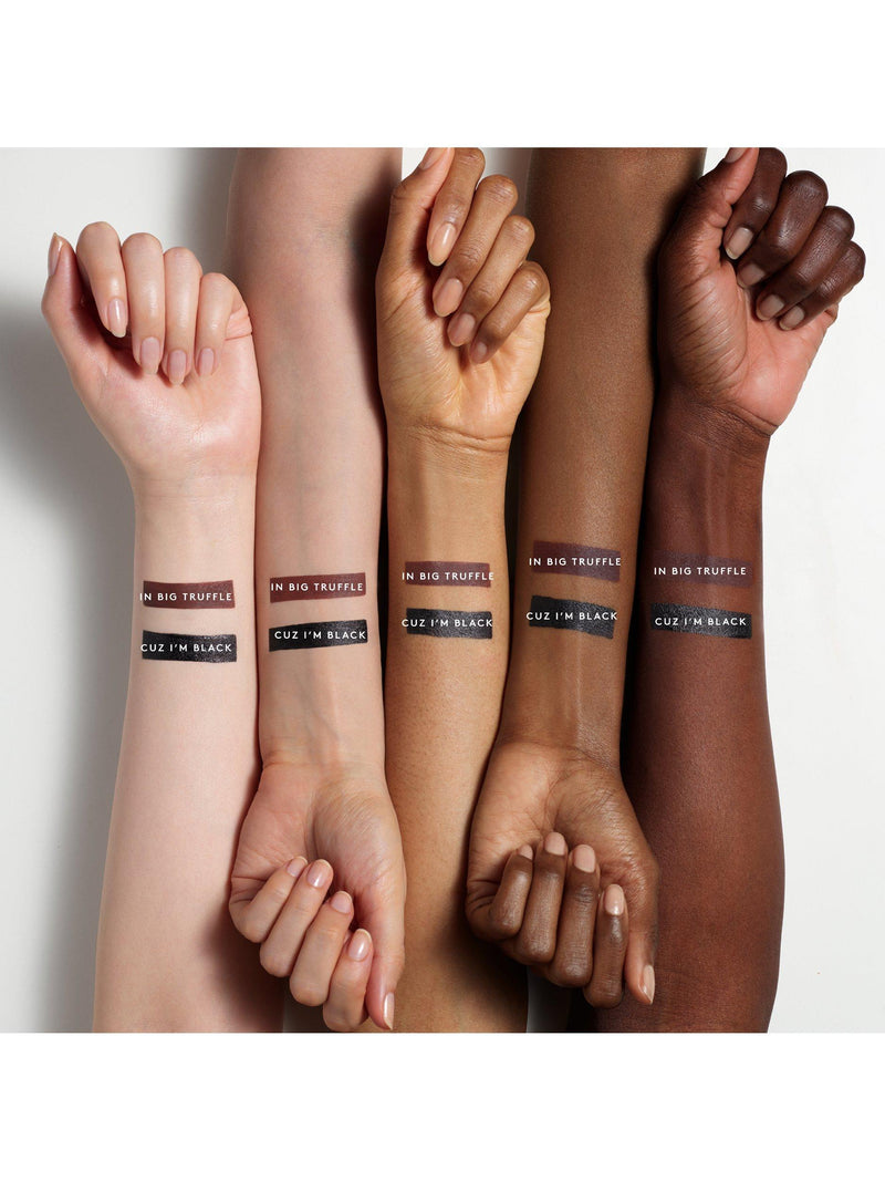 Fenty Beauty Flyliner Longwear Liquid Eyeliner - British product