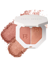 John Lewis Fenty Beauty Killawatt Freestyle Cream-Powder Hybrid Highlighter 7.5g- Buy online at McGrocer