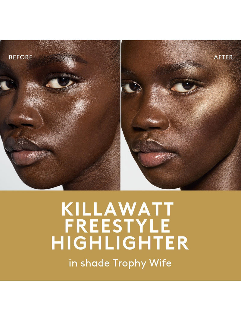 Fenty Beauty Killawatt Freestyle Highlighter 7.5g - British product
