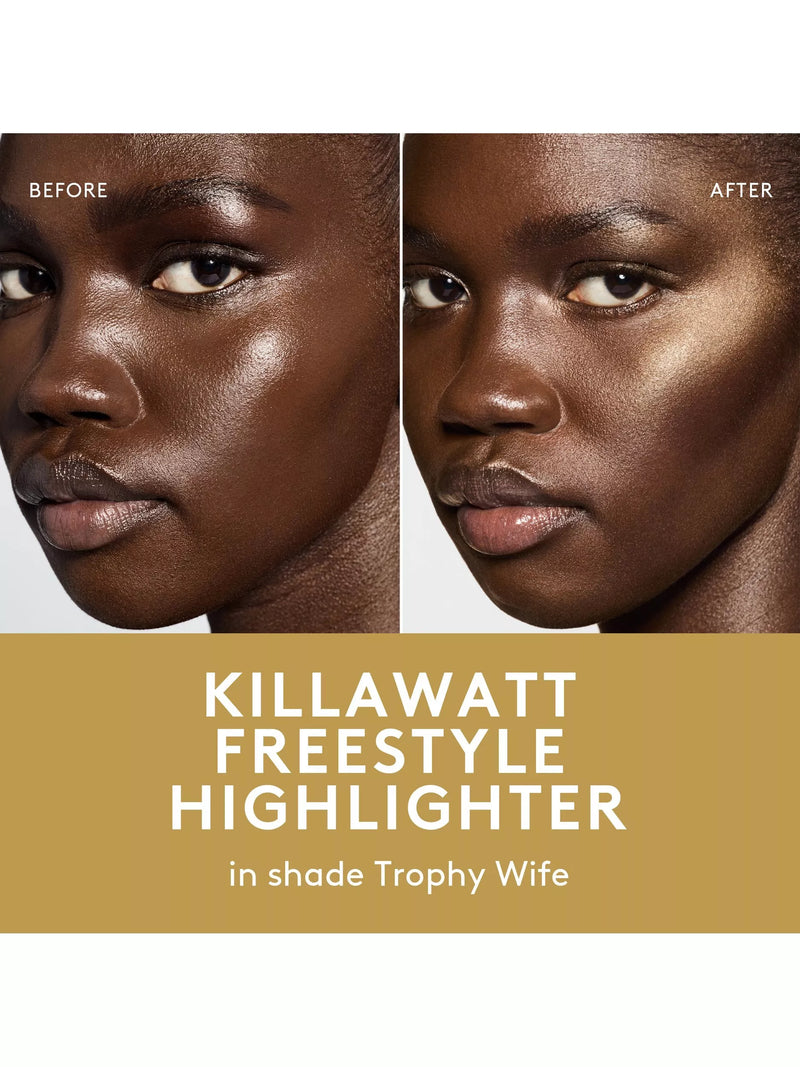 Fenty Beauty Killawatt Freestyle Highlighter 7.5g - British product